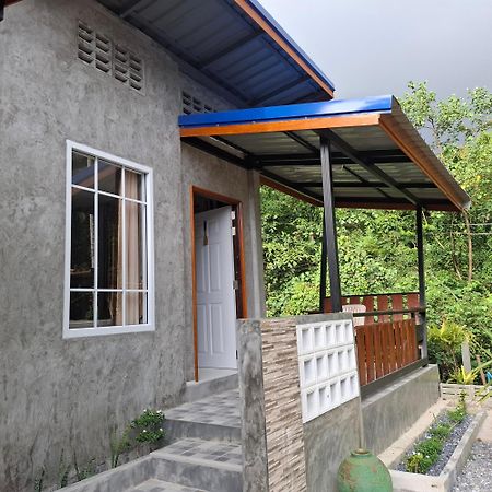 Lanta Valom Buri Villa Ko Lanta Exterior foto