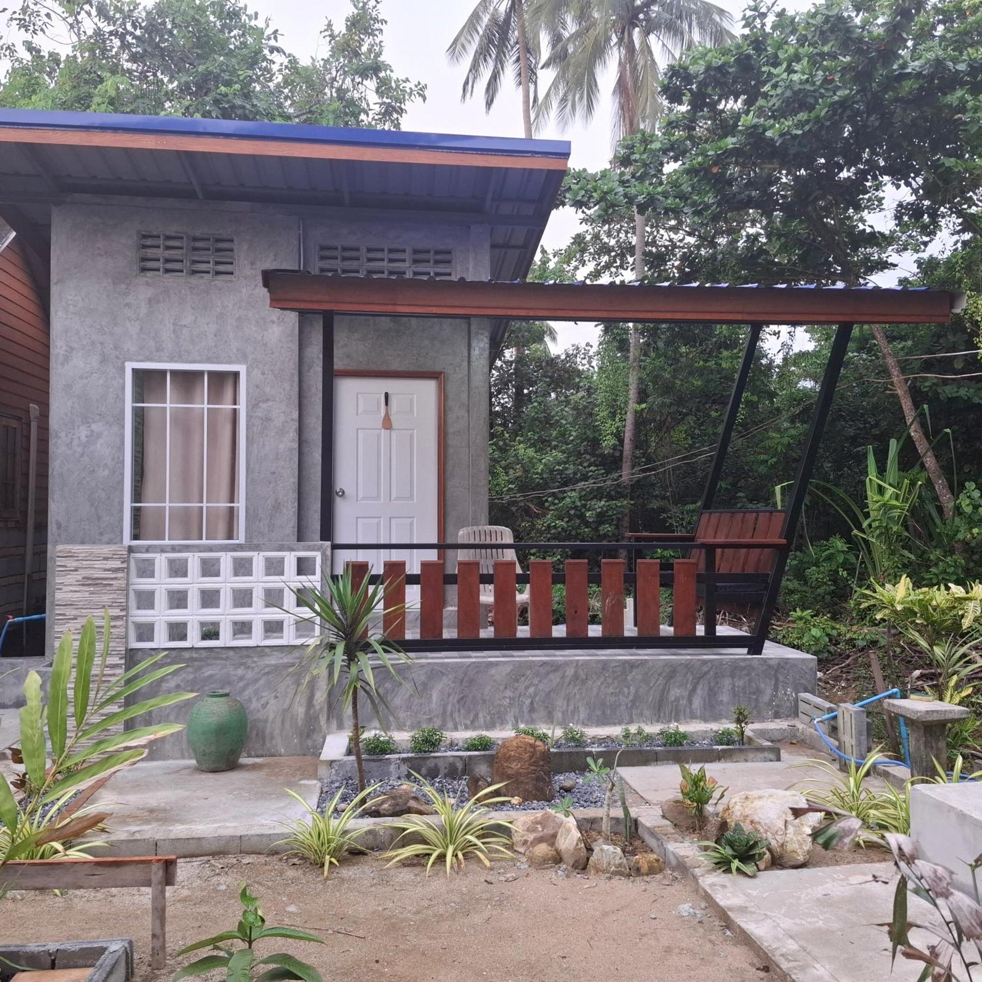 Lanta Valom Buri Villa Ko Lanta Cameră foto