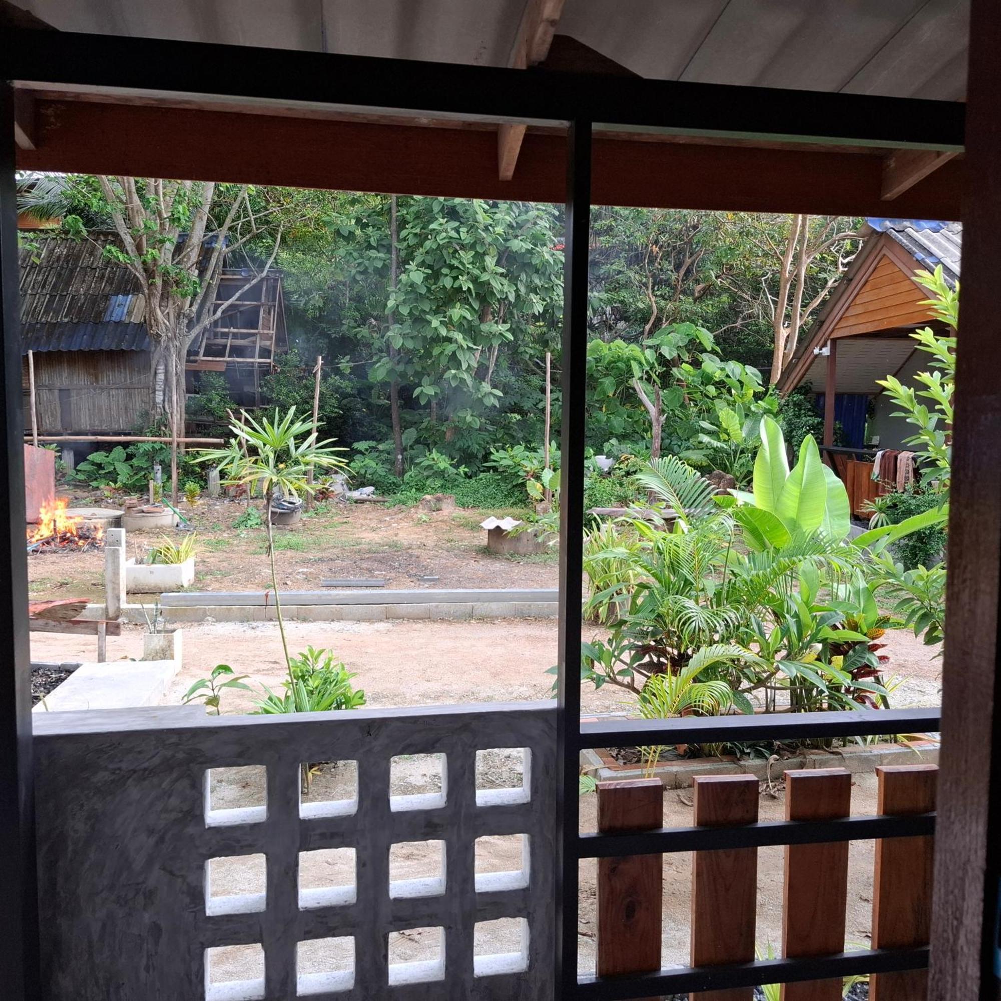 Lanta Valom Buri Villa Ko Lanta Exterior foto