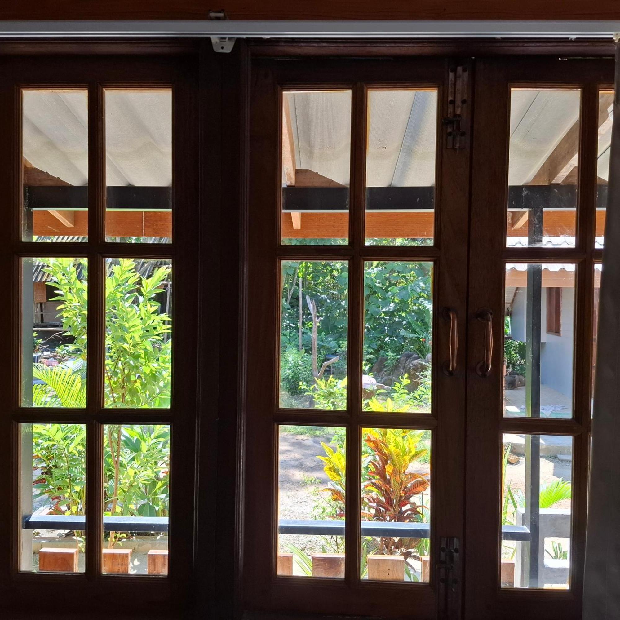 Lanta Valom Buri Villa Ko Lanta Exterior foto