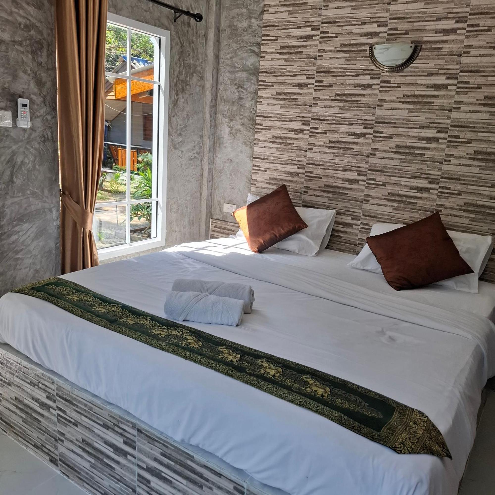 Lanta Valom Buri Villa Ko Lanta Exterior foto
