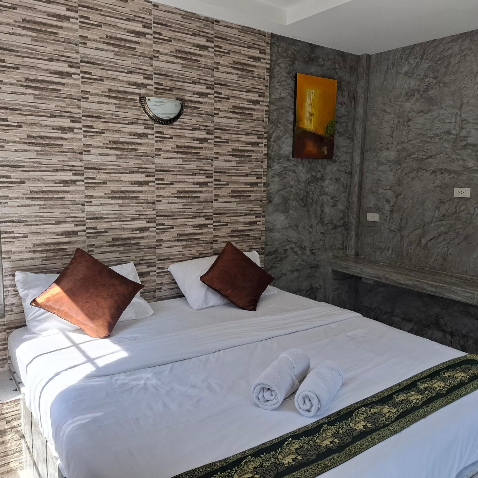 Lanta Valom Buri Villa Ko Lanta Exterior foto