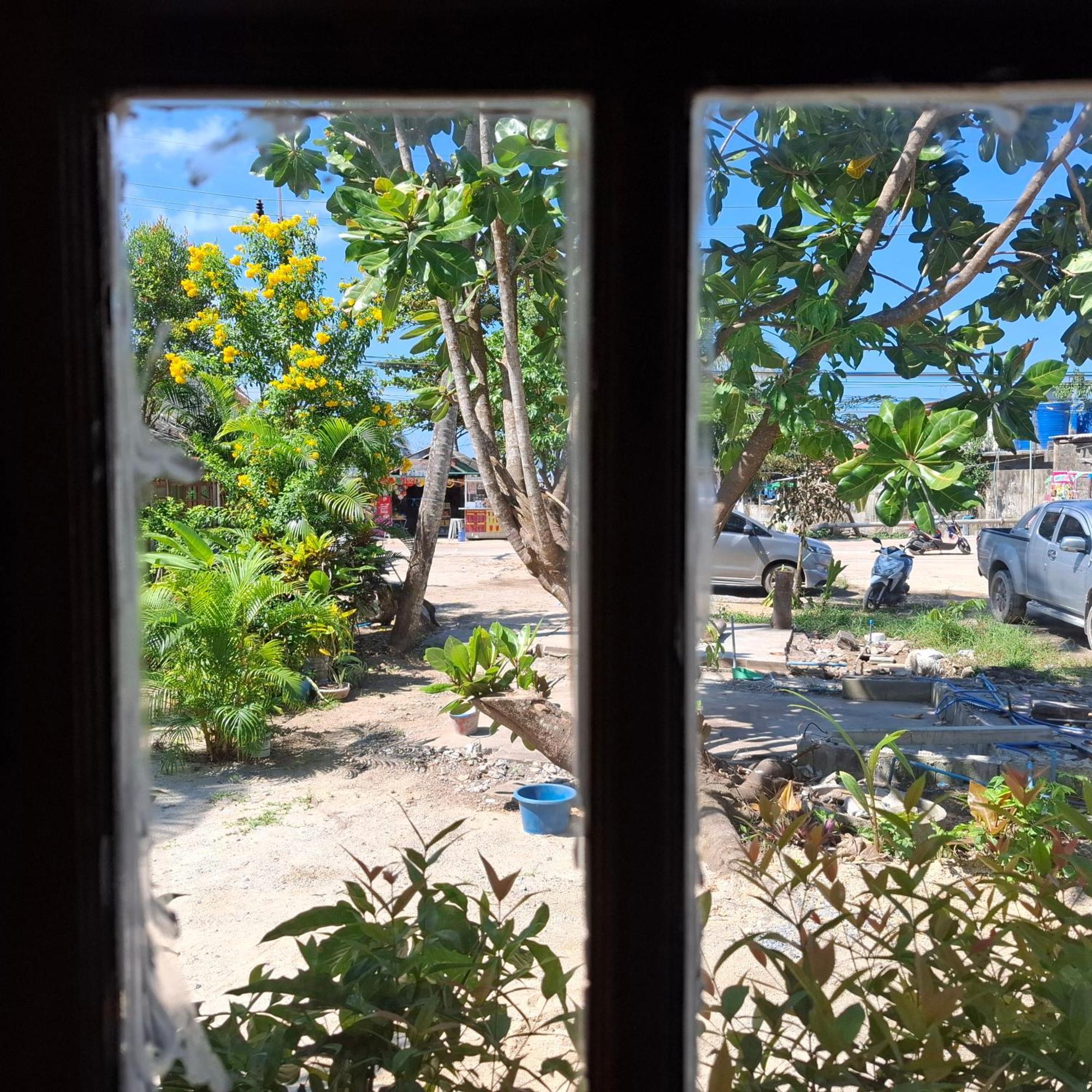 Lanta Valom Buri Villa Ko Lanta Exterior foto