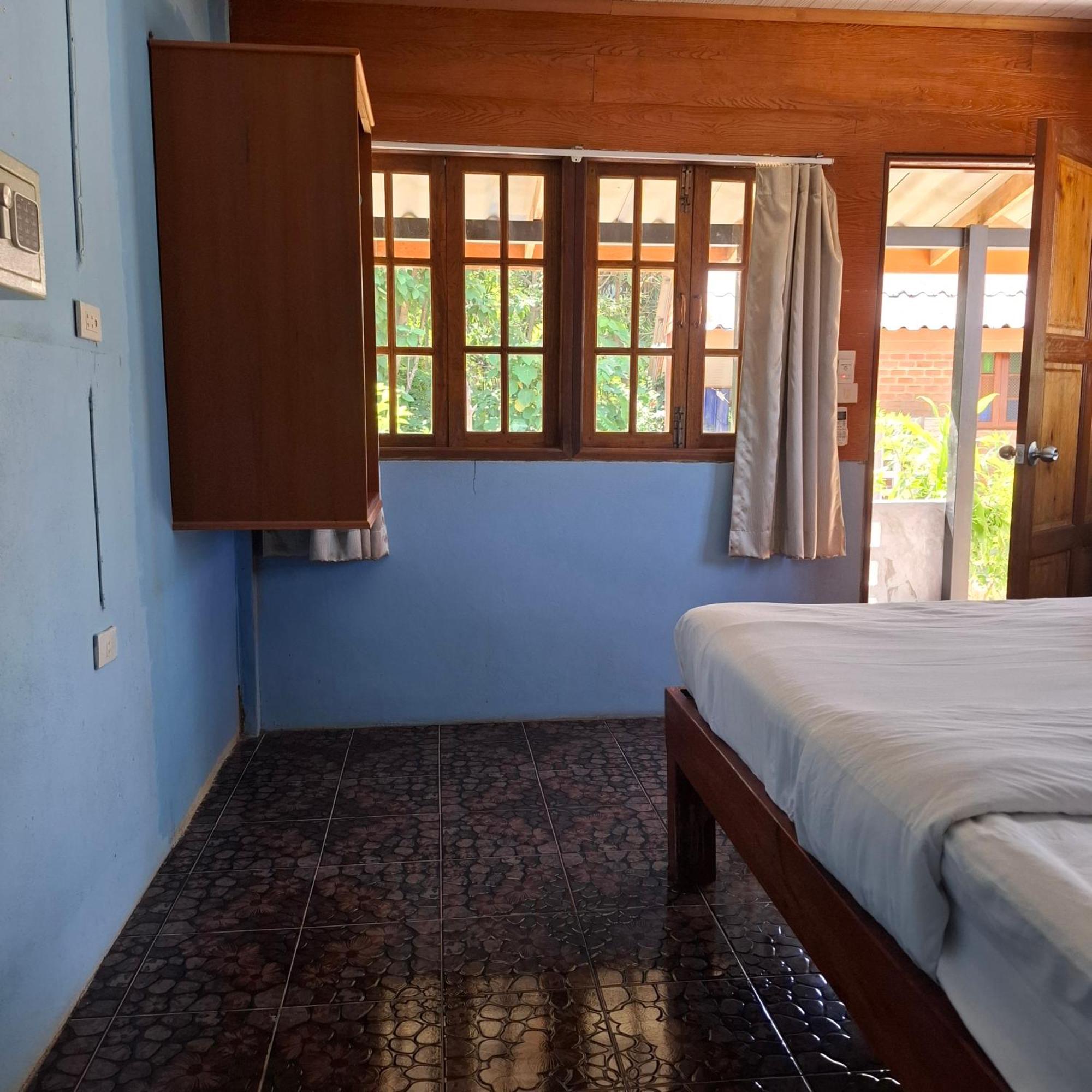 Lanta Valom Buri Villa Ko Lanta Exterior foto