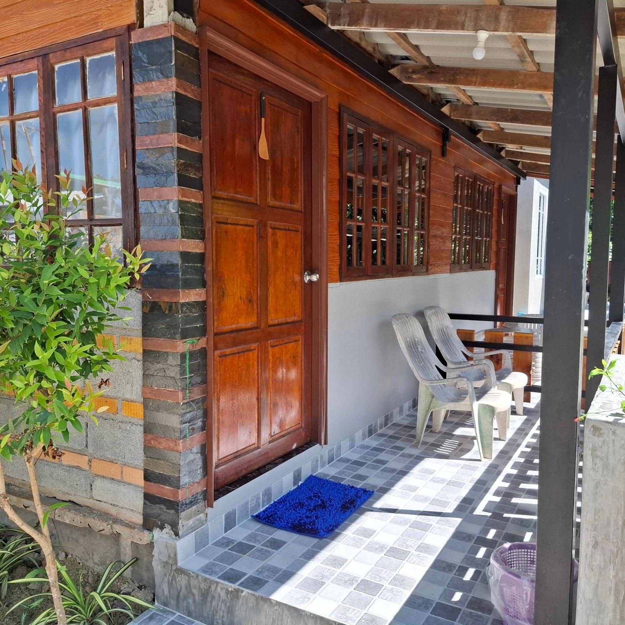 Lanta Valom Buri Villa Ko Lanta Exterior foto