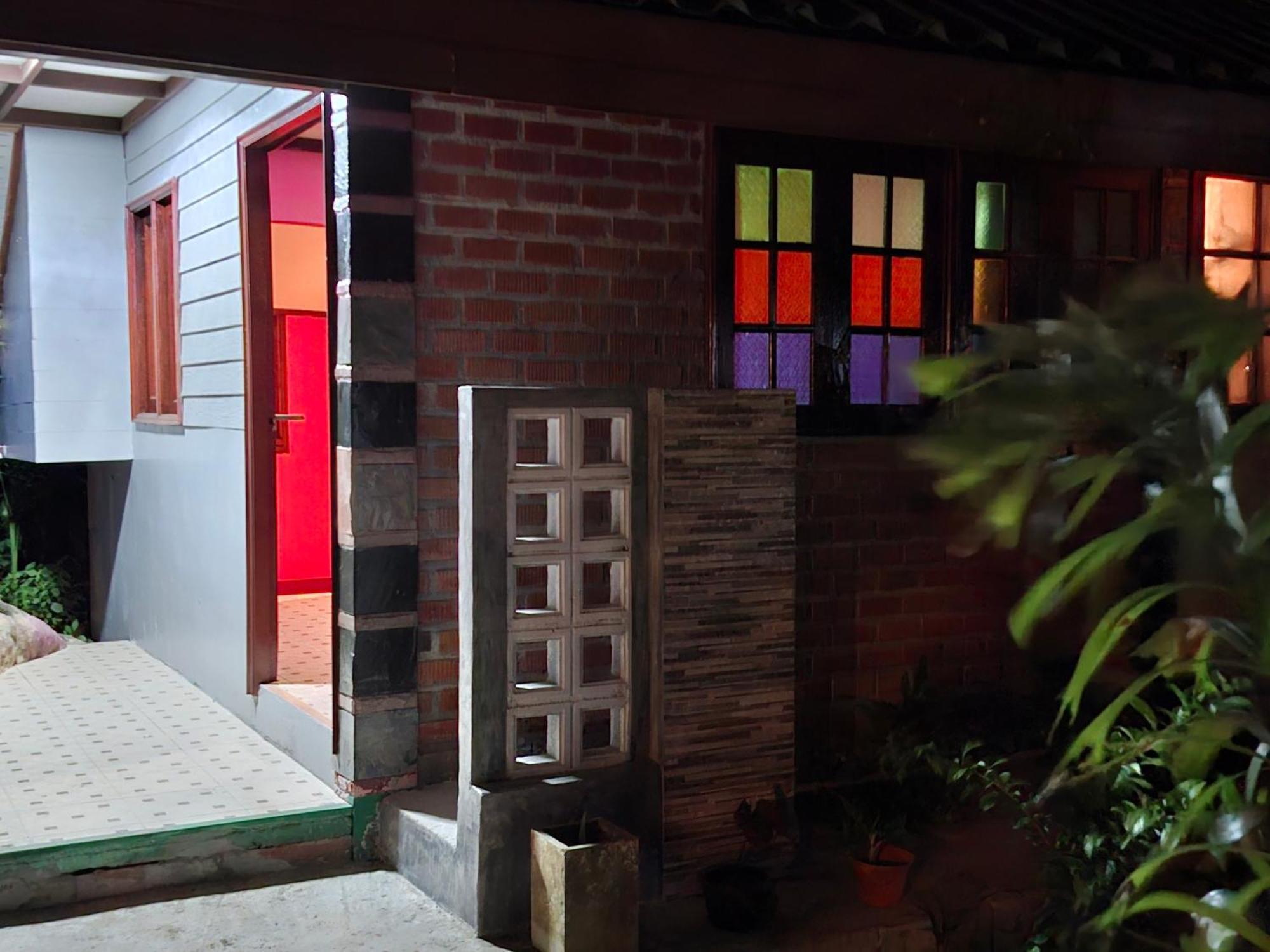 Lanta Valom Buri Villa Ko Lanta Exterior foto