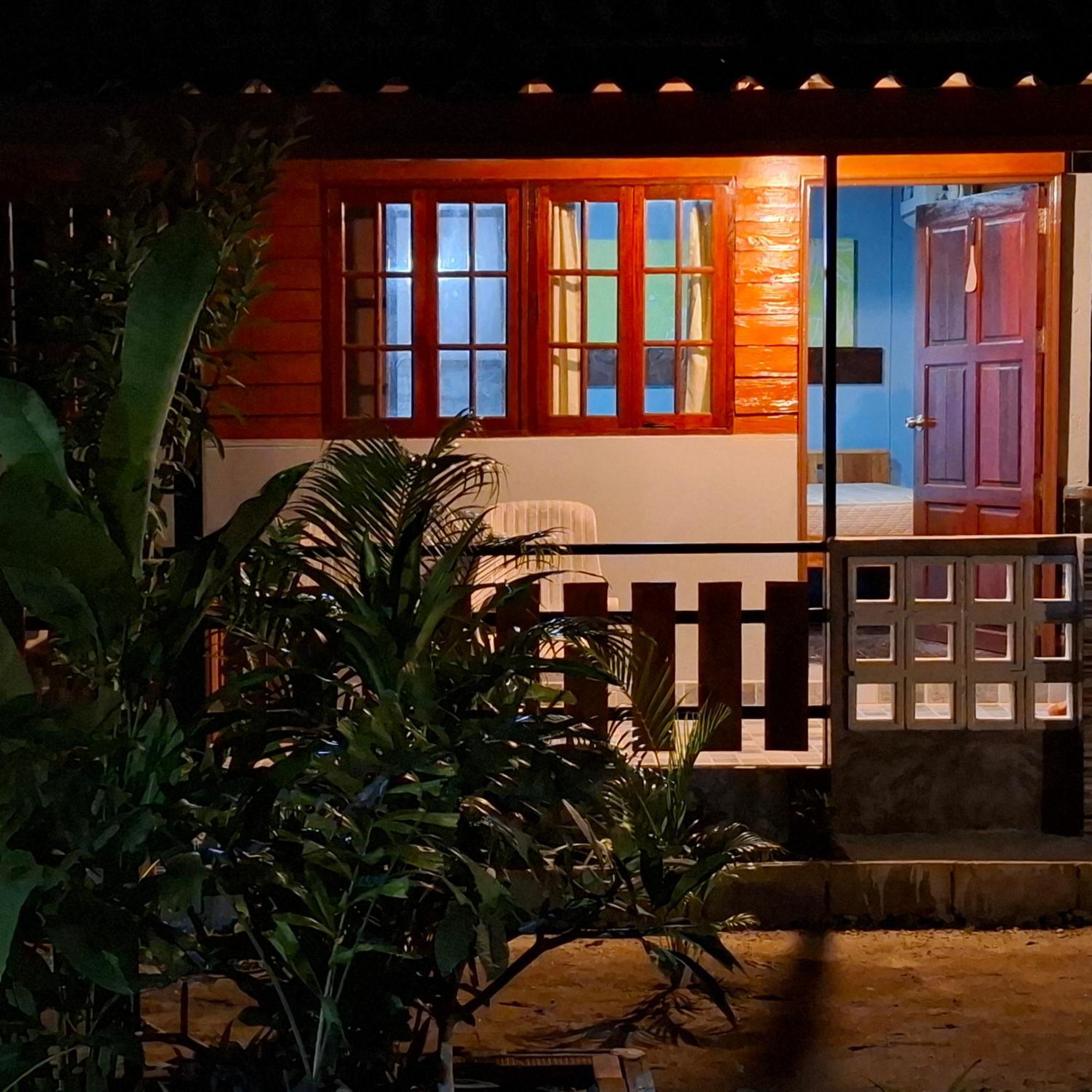 Lanta Valom Buri Villa Ko Lanta Exterior foto