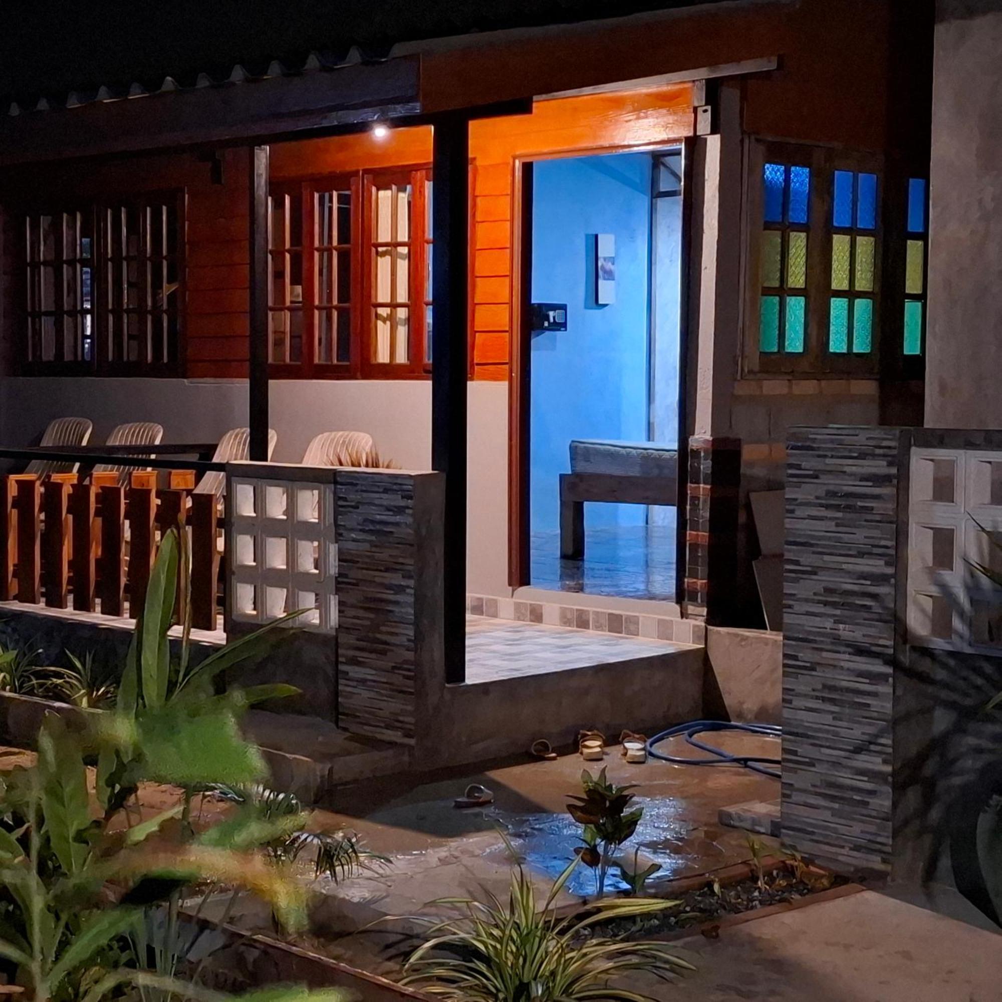 Lanta Valom Buri Villa Ko Lanta Exterior foto