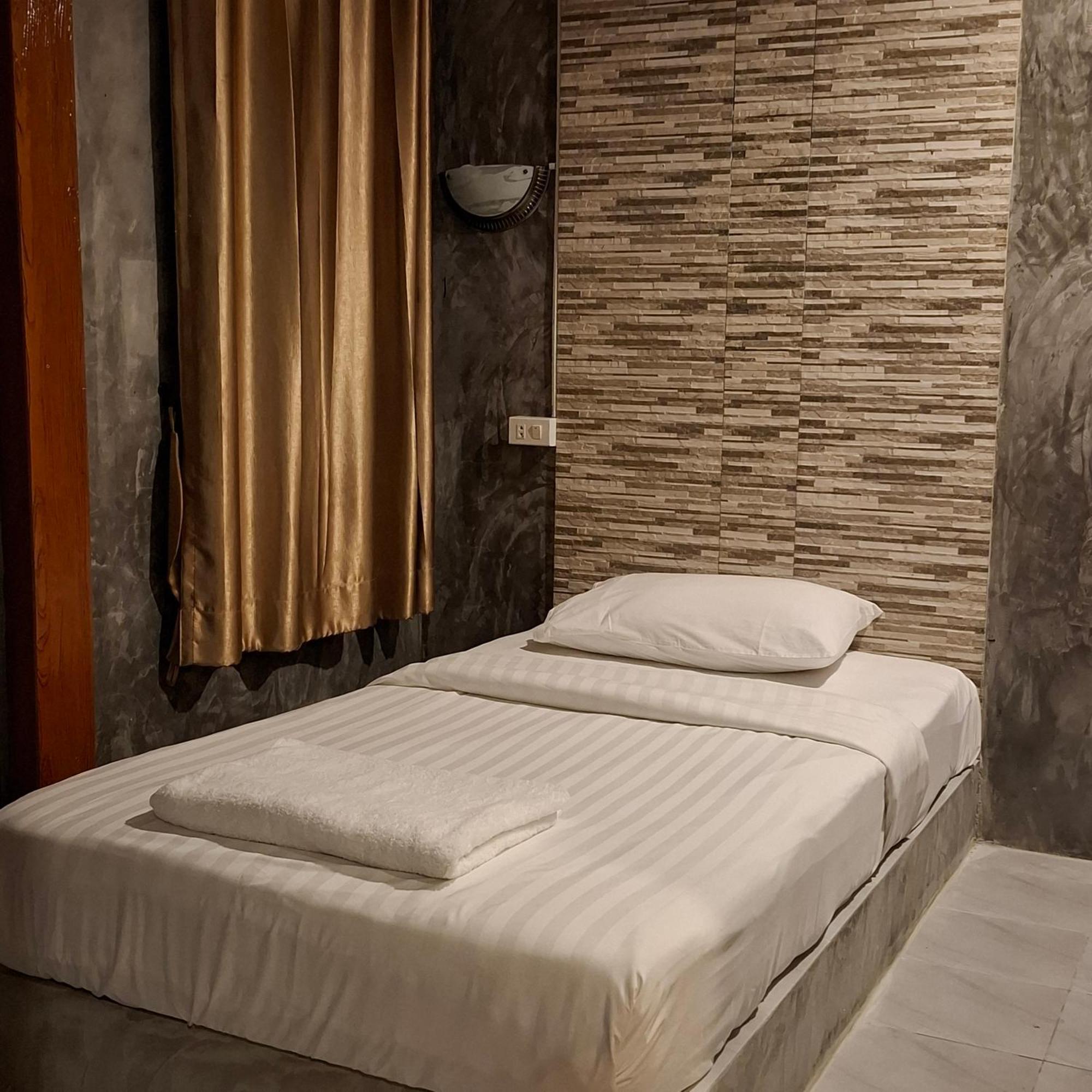 Lanta Valom Buri Villa Ko Lanta Exterior foto