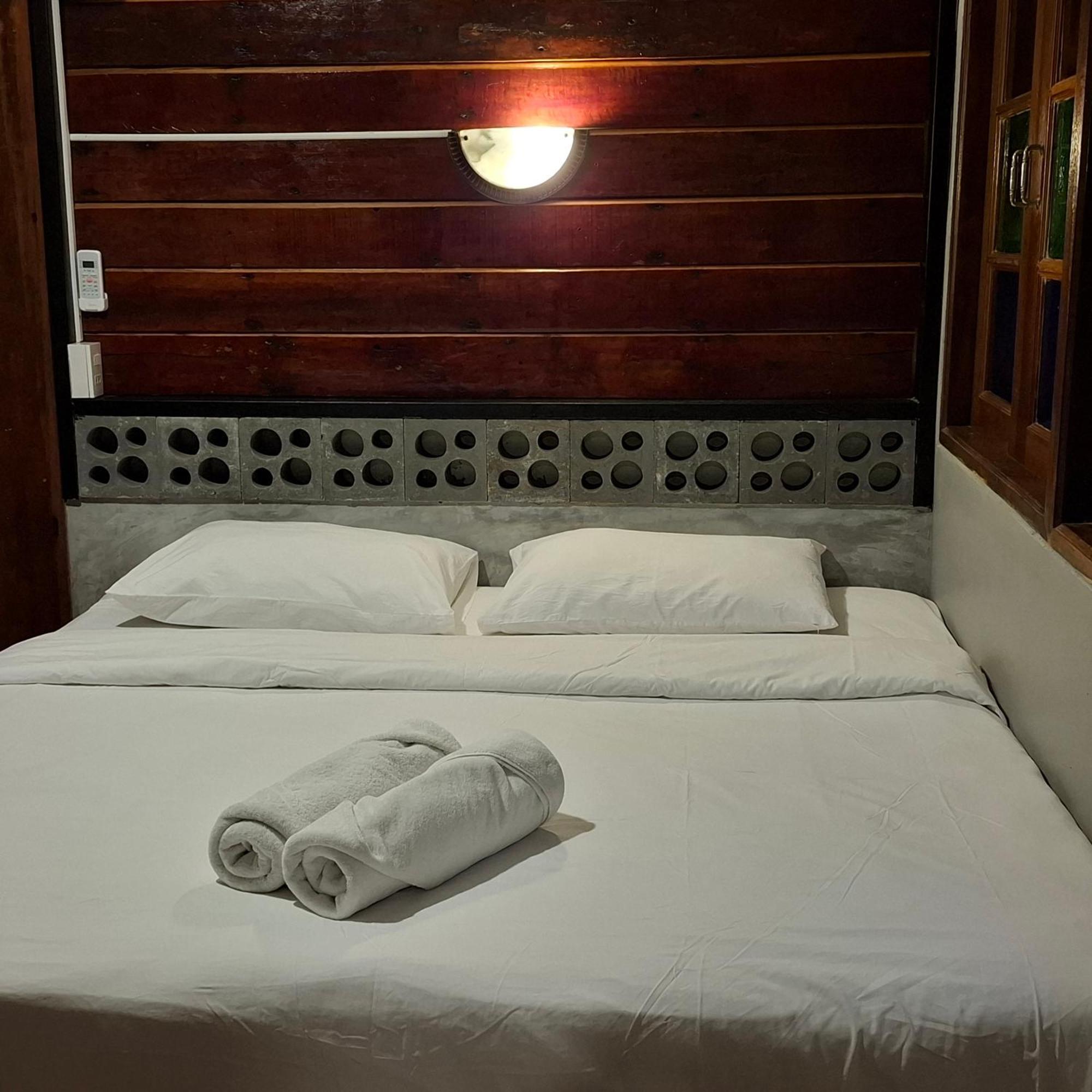 Lanta Valom Buri Villa Ko Lanta Exterior foto