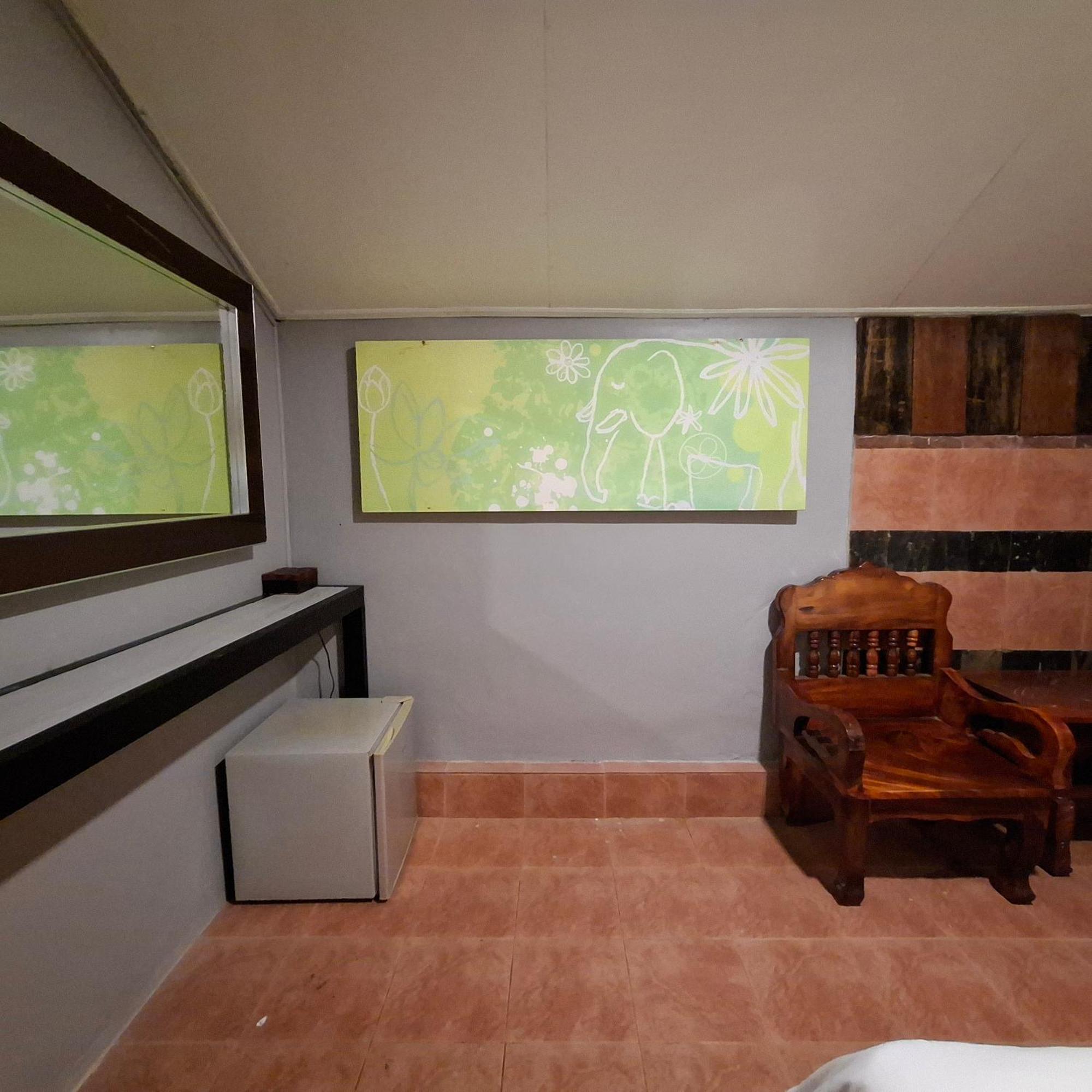 Lanta Valom Buri Villa Ko Lanta Exterior foto