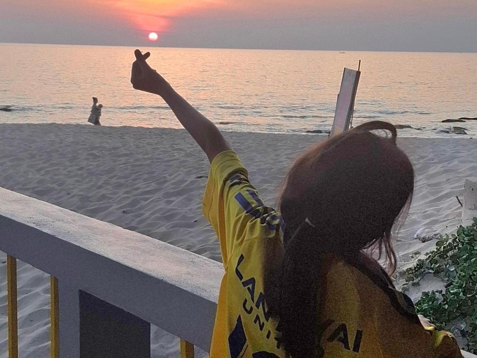 Lanta Valom Buri Villa Ko Lanta Exterior foto