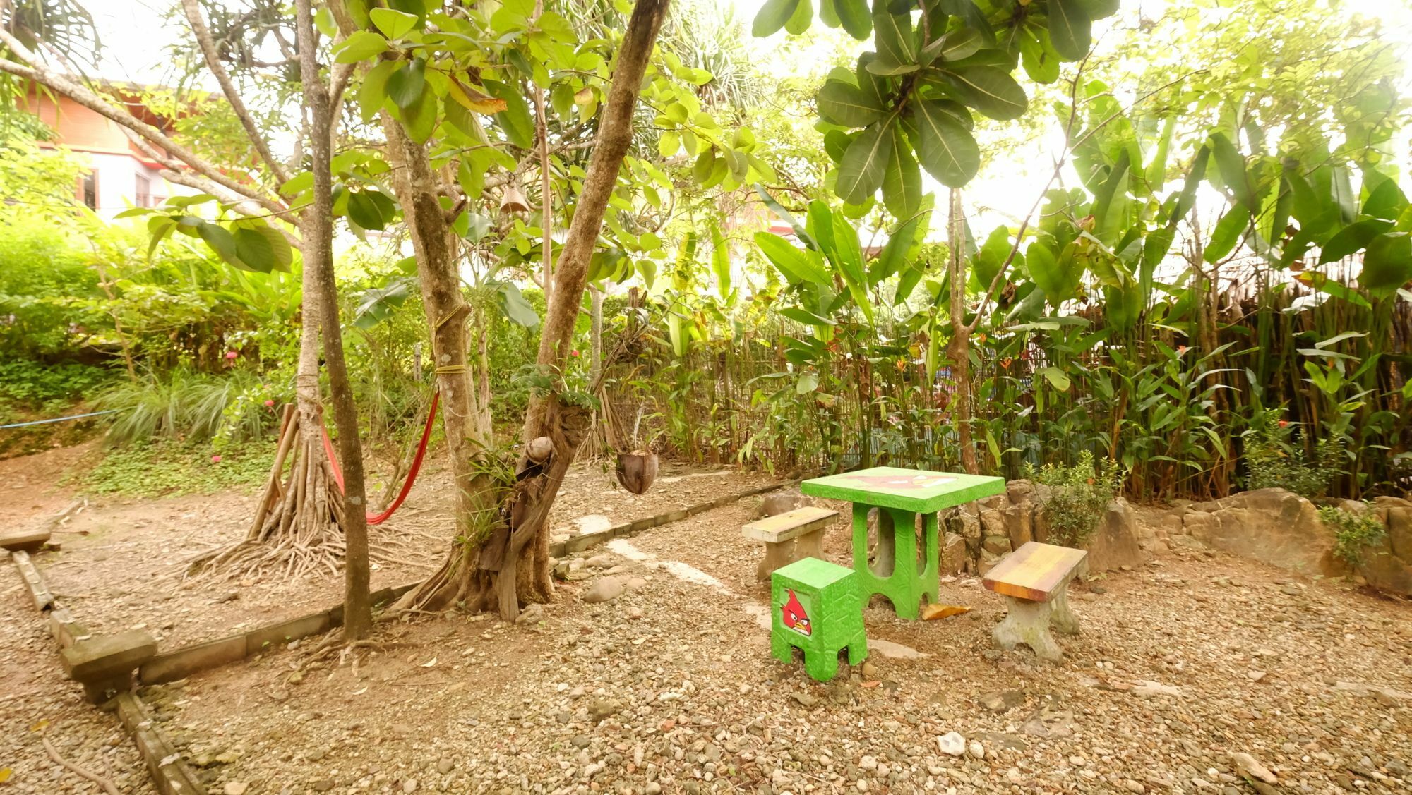 Lanta Valom Buri Villa Ko Lanta Exterior foto