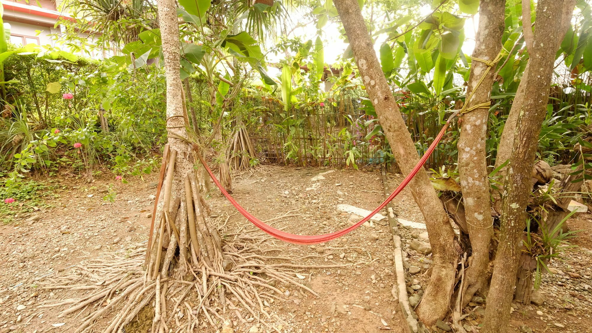 Lanta Valom Buri Villa Ko Lanta Exterior foto